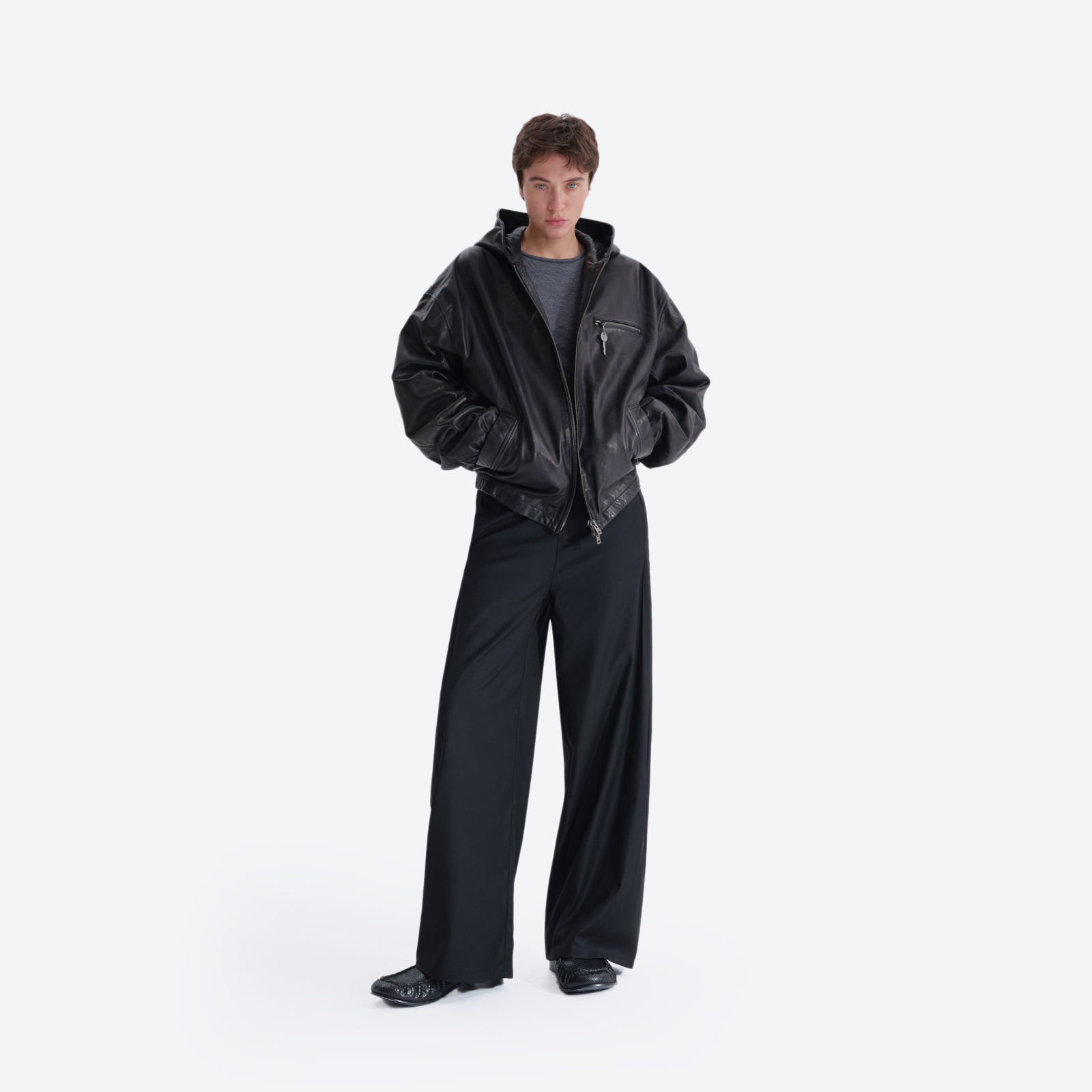 $product['name']